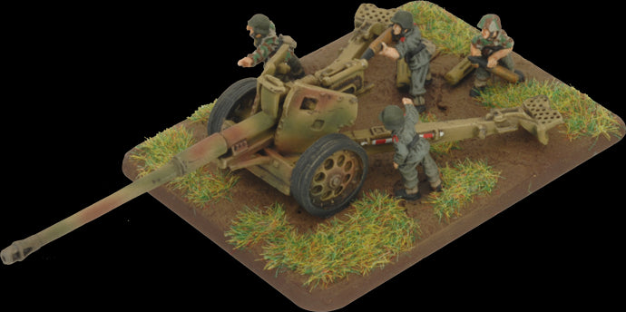 Flames of War: German 8.8cm Tank-Hunter Platoon (Mid War)