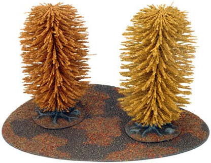 Battlefield in a Box: Large Autumn Wood