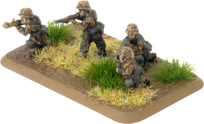 Flames of War: German Waffen-SS Panther Kampgruppe Army (Late War)