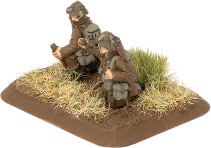 Flames of War: British Starter Force - Armoured Battlegroup Army Deal (Late War)