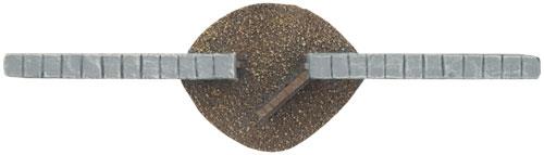 Flames of War: Village Walls
