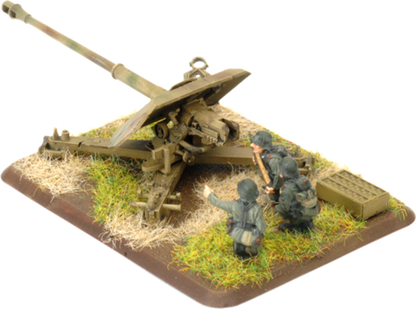 Flames of War: German 8.8cm Tank-Hunter Platoon (Late War)