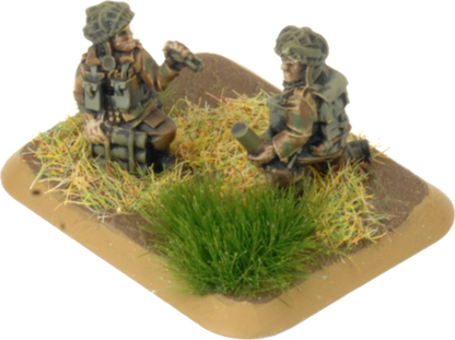 Flames of War: British Parachute Company (Late War)