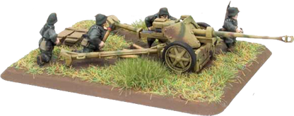 Flames of War: Hit The Beach - The Complete WWII Starter Set