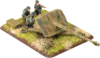 Flames of War: German 8.8cm Tank-Hunter Platoon (Late War)