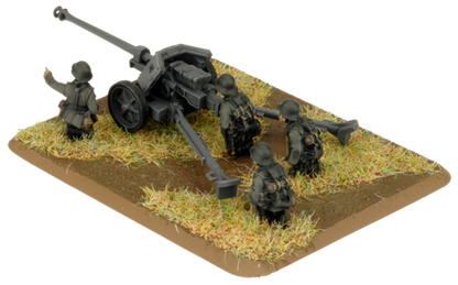 Flames of War: German 7.5cm Tank-Hunter Platoon (Mid War)