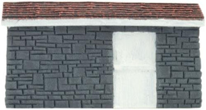 Flames of War: House Extensions