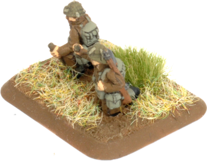 Flames of War: British Rifle Company (Late War)