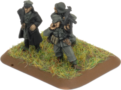 Flames of War: German Grenadier Company (Late War)