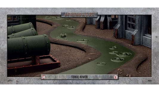 Battlefield in a Box: Toxic River