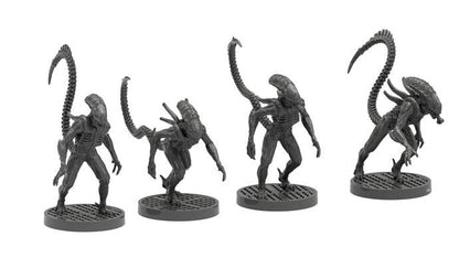 Aliens: Another Glorious Day In The Corps
