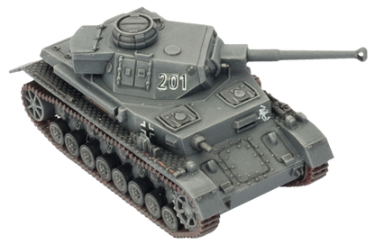 Flames of War: German Dietrich's Ghosts Army (Mid War)