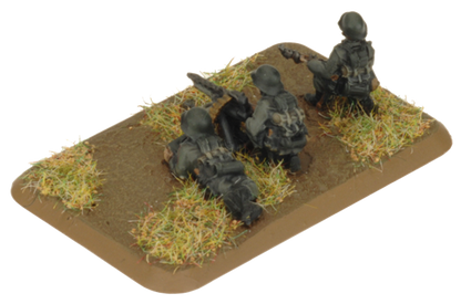 Flames of War: German sMG34 Machine-Gun Platoon (Mid War)