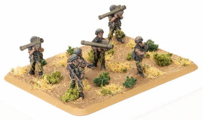 Team Yankee: Redeye SAM Platoon
