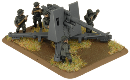 Flames of War: German 8.8cm Heavy AA Platoon (Mid War)