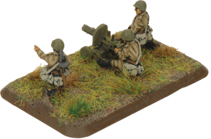 Flames of War: Soviet Maksim Machine-Gun Company (Late War)