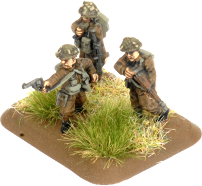 Flames of War: British Rifle Company (Late War)