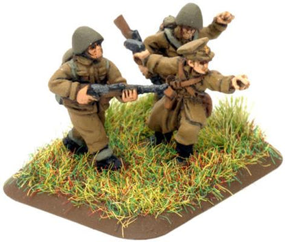 Flames of War: Poland 37mm wz.36 gun (Early War)