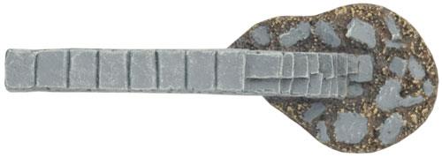 Flames of War: Village Walls