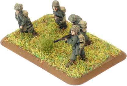 Flames of War: Hit The Beach - The Complete WWII Starter Set