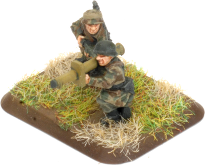Flames of War: German Fallschirmjäger Company (Late War)