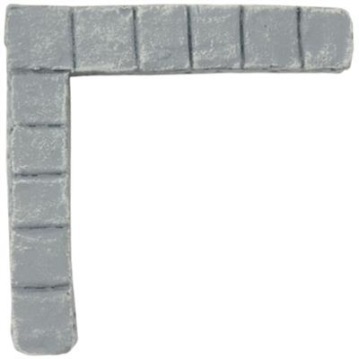 Flames of War: Village Walls