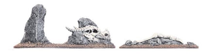 Battlefield in a Box: Dragon's Grave