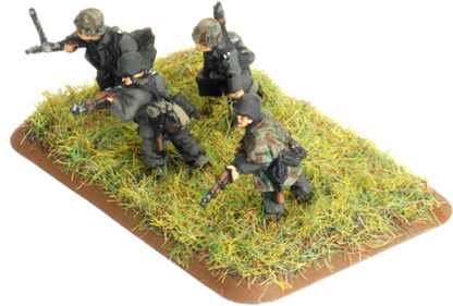 Flames of War: Hit The Beach - The Complete WWII Starter Set