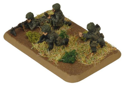 Team Yankee: French Republic Infantry Platoon