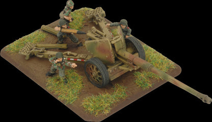 Flames of War: German 8.8cm Tank-Hunter Platoon (Mid War)