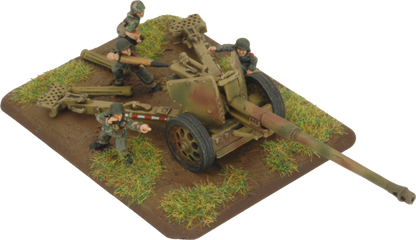 Flames of War: German 8.8cm Tank-Hunter Platoon (Mid War)