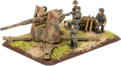 Flames of War: German Panzer Kampgruppe Army (Late War)