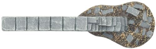 Flames of War: Village Walls
