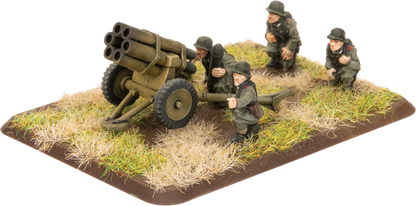 Flames of War: German Panzer Kampgruppe Army (Late War)