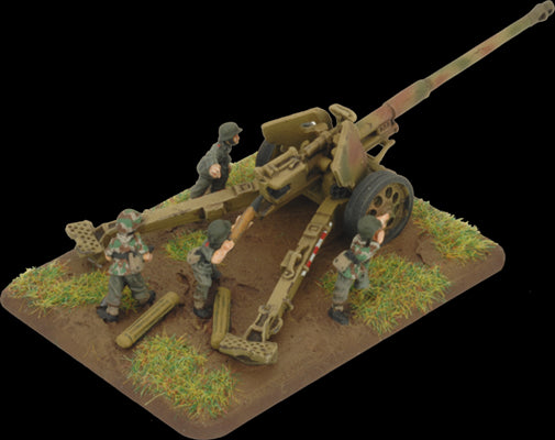 Flames of War: German 8.8cm Tank-Hunter Platoon (Mid War)
