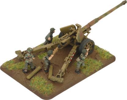 Flames of War: German 8.8cm Tank-Hunter Platoon (Mid War)