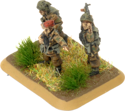 Flames of War: British Parachute Company (Late War)