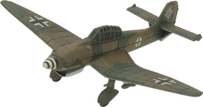 Flames of War: German Ju 87 Stuka Flight (Late War)