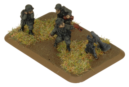Flames of War: German 8cm Mortar Platoon (Mid War)