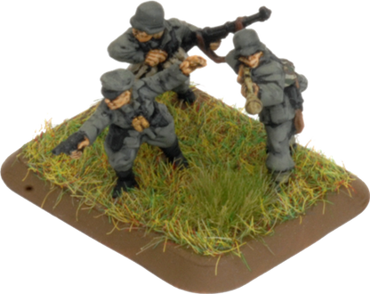 Flames of War: German Panzergrenadier Platoon (Late War)