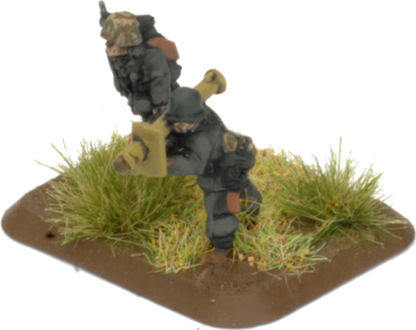 Flames of War: German Grenadier Company (Late War)
