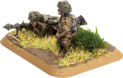 Flames of War: British Starter Force - Desert Rats Squadron