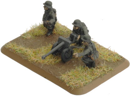 Flames of War: German Grenadier Platoon (Mid War)