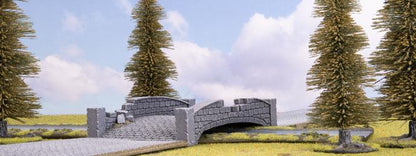 Battlefield in a Box: Wartorn Village - Bridge