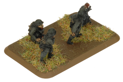 Flames of War: German 8cm Mortar Platoon (Mid War)