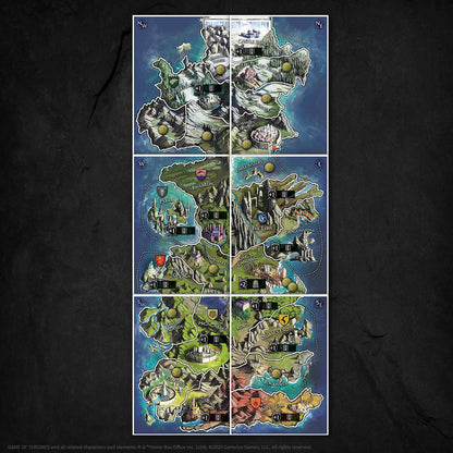 Tiny Epic: Game of Thrones™