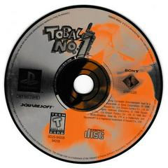 Tobal No 1 - Playstation