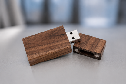Tower USB 3.1 Flash Drive Unprinted