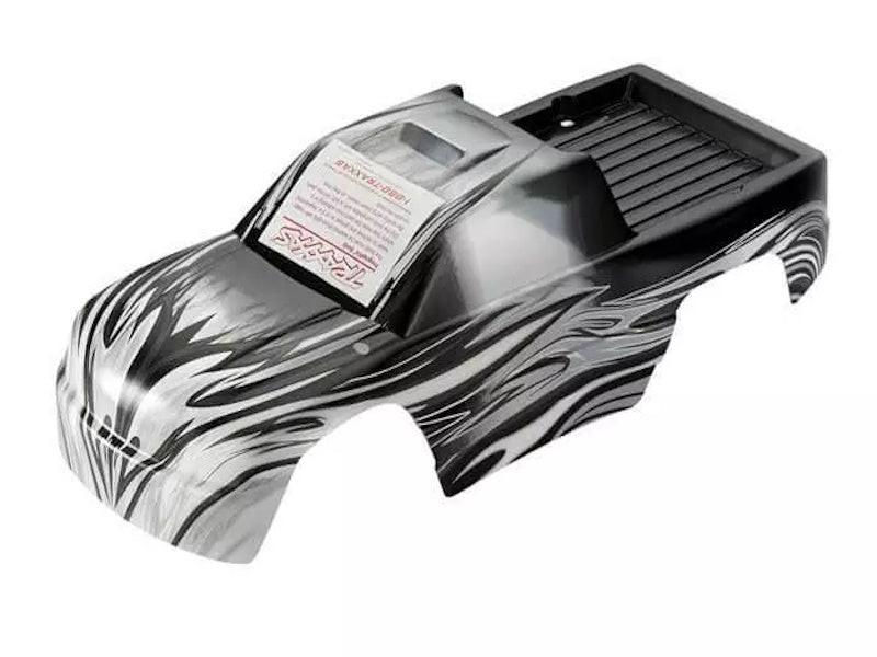 Traxxas 6714 Stampede 4x4 XL-5 ProGraphix Body