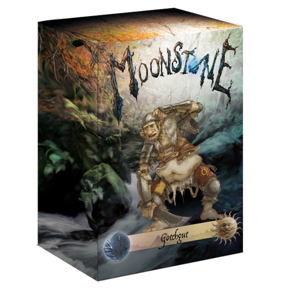 Moonstone - GKG - MS-BG003 - Gotchgut the Giant
